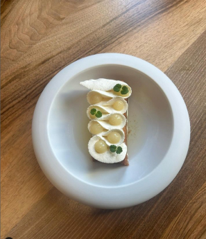 Gastronomie française - Restaurant Papylles à Bois le Rois près de Fontaibnebleau - Seine et Marne (77)