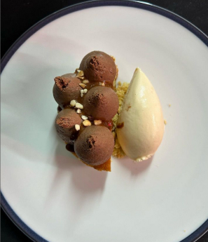 Gastronomie française - Restaurant Papylles à Bois le Rois près de Fontaibnebleau - Seine et Marne (77)